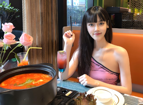 上海婚外遇调查取证:女人出轨的过程是一个让她脱胎换骨的过程
